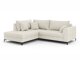Hoekbank Rocklin 233 (Coral 65)