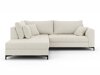 Hoekbank Rocklin 233 (Coral 65)