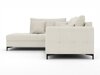 Hoekbank Rocklin 233 (Coral 65)
