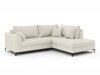 Hoekbank Rocklin 233 (Coral 65)