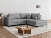 Hoekbank Rocklin 233 (Coral 75)