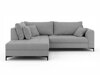 Hoekbank Rocklin 233 (Coral 75)