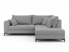Hoekbank Rocklin 233 (Coral 75)