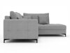 Hoekbank Rocklin 233 (Coral 75)