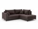 Hoekbank Rocklin 233 (Lincoln 29)