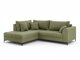 Hoekbank Rocklin 233 (Lincoln 37)