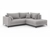 Hoekbank Rocklin 233 (Lincoln 86)