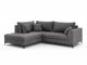 Hoekbank Rocklin 233 (Lincoln 90)