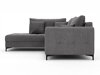 Hoekbank Rocklin 233 (Lincoln 90)