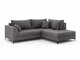 Hoekbank Rocklin 233 (Lincoln 90)
