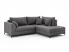 Hoekbank Rocklin 233 (Lincoln 90)