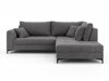 Hoekbank Rocklin 233 (Lincoln 90)