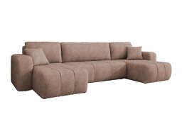 Hoekbank Comfivo Laurus II (Coral 45)