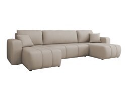 Hoekbank Comfivo Laurus II (Velo 623)