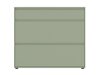 Schoenenkast Torfiou 102 (Groen)