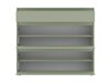Schoenenkast Torfiou 102 (Groen)