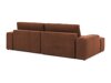 Hoekbank Rocklin 237 (Alta 26)