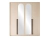 Kledingkast Honolulu 285 (Beige)