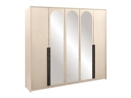 Kledingkast Honolulu 286 (Beige)