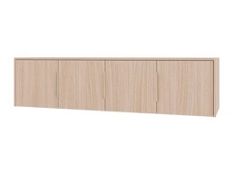 Dressoir Ophdome 116 (Eiken)