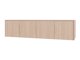 Dressoir Ophdome 116 (Eiken)