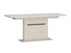 Tafel Deldori 100 (Kasjmier + Notenhout)