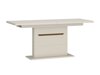 Tafel Deldori 100 (Kasjmier + Notenhout)