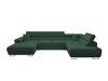 Hoekbank Comfivo Vinetum III (Poso 14)