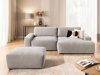 Gestoffeerde meubelset Rocklin 239 (Alta 04)