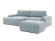 Gestoffeerde meubelset Rocklin 239 (Alta 12)