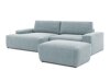 Gestoffeerde meubelset Rocklin 239 (Alta 12)