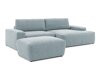 Gestoffeerde meubelset Rocklin 239 (Alta 12)