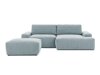 Gestoffeerde meubelset Rocklin 239 (Alta 12)