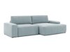Gestoffeerde meubelset Rocklin 239 (Alta 12)