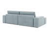 Gestoffeerde meubelset Rocklin 239 (Alta 12)