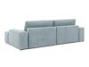 Gestoffeerde meubelset Rocklin 239 (Alta 12)