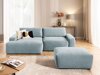 Gestoffeerde meubelset Rocklin 239 (Alta 12)