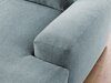 Gestoffeerde meubelset Rocklin 239 (Alta 12)