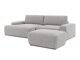 Gestoffeerde meubelset Rocklin 239 (Alta 15)