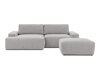 Gestoffeerde meubelset Rocklin 239 (Alta 15)
