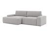 Gestoffeerde meubelset Rocklin 239 (Alta 15)