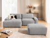 Gestoffeerde meubelset Rocklin 239 (Alta 15)
