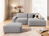 Gestoffeerde meubelset Rocklin 239 (Alta 15)