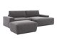 Gestoffeerde meubelset Rocklin 239 (Alta 17)