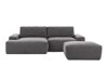 Gestoffeerde meubelset Rocklin 239 (Alta 17)