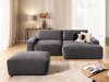 Gestoffeerde meubelset Rocklin 239 (Alta 17)