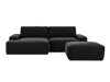 Gestoffeerde meubelset Rocklin 239 (Alta 18)