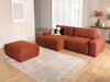 Gestoffeerde meubelset Rocklin 239 (Alta 25)