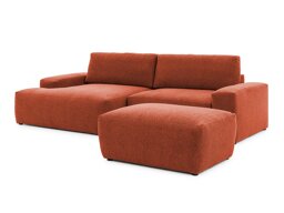 Gestoffeerde meubelset Rocklin 239 (Alta 25)