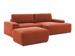 Gestoffeerde meubelset Rocklin 239 (Alta 25)